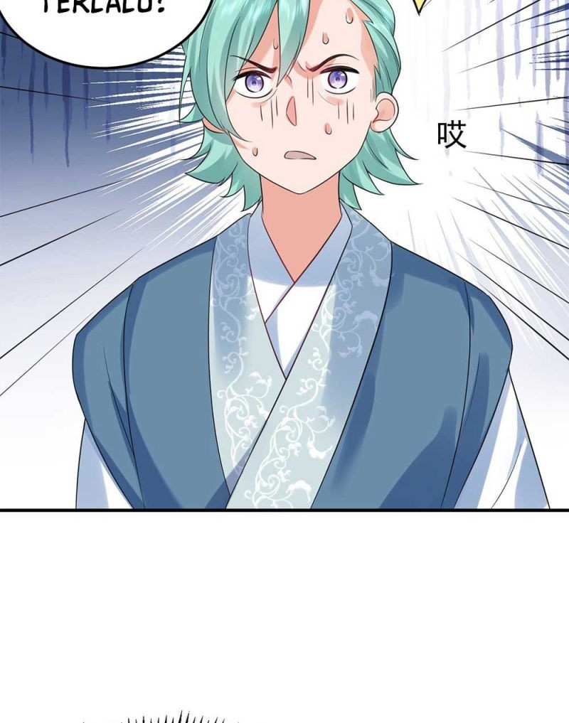 Am I Invincible Chapter 103 - Halaman 9