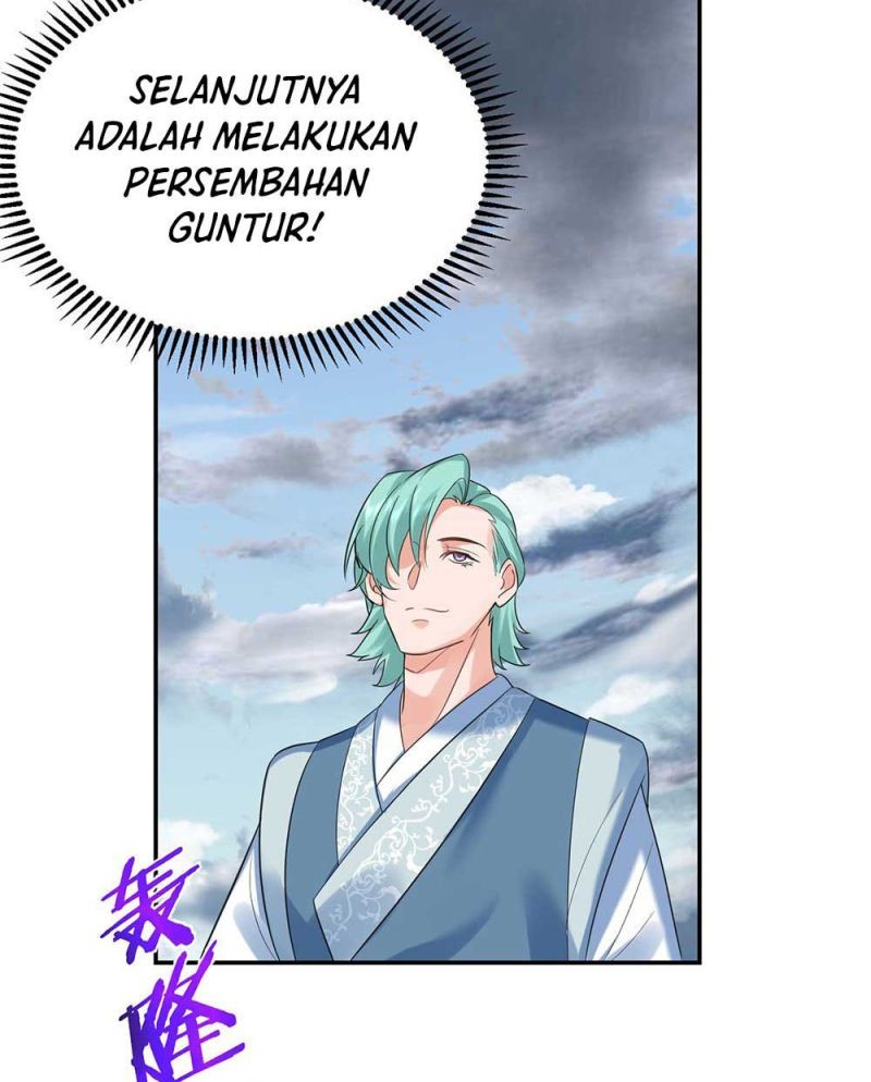Am I Invincible Chapter 103 - Halaman 12