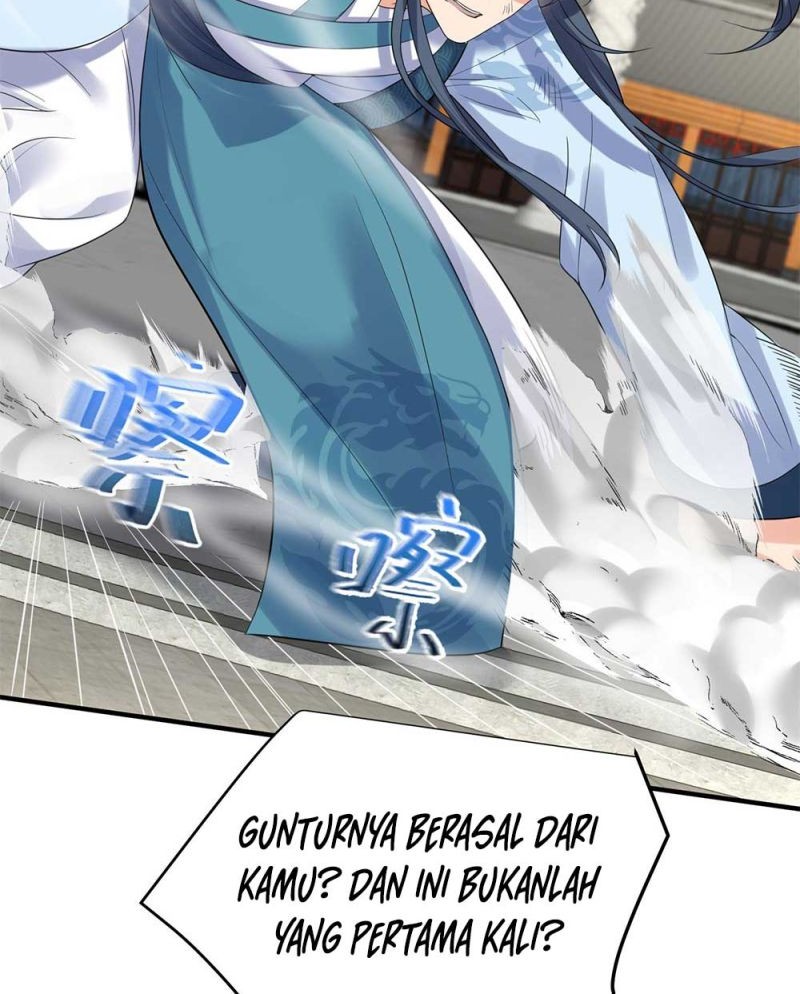 Am I Invincible Chapter 103 - Halaman 19