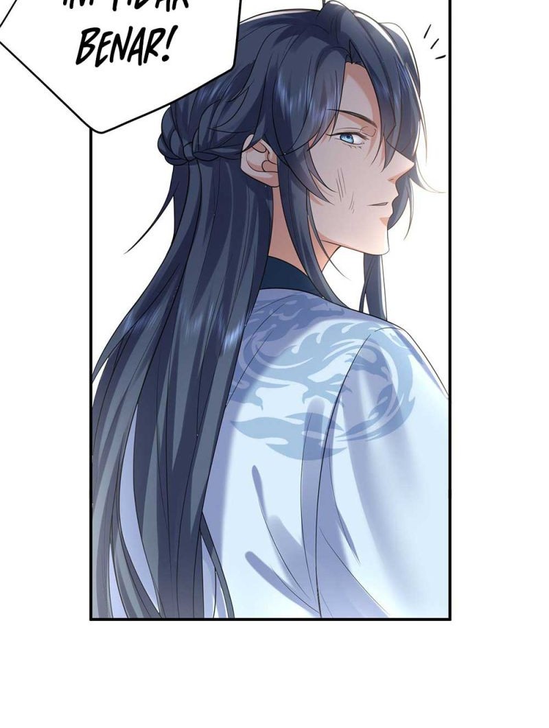 Am I Invincible Chapter 103 - Halaman 25