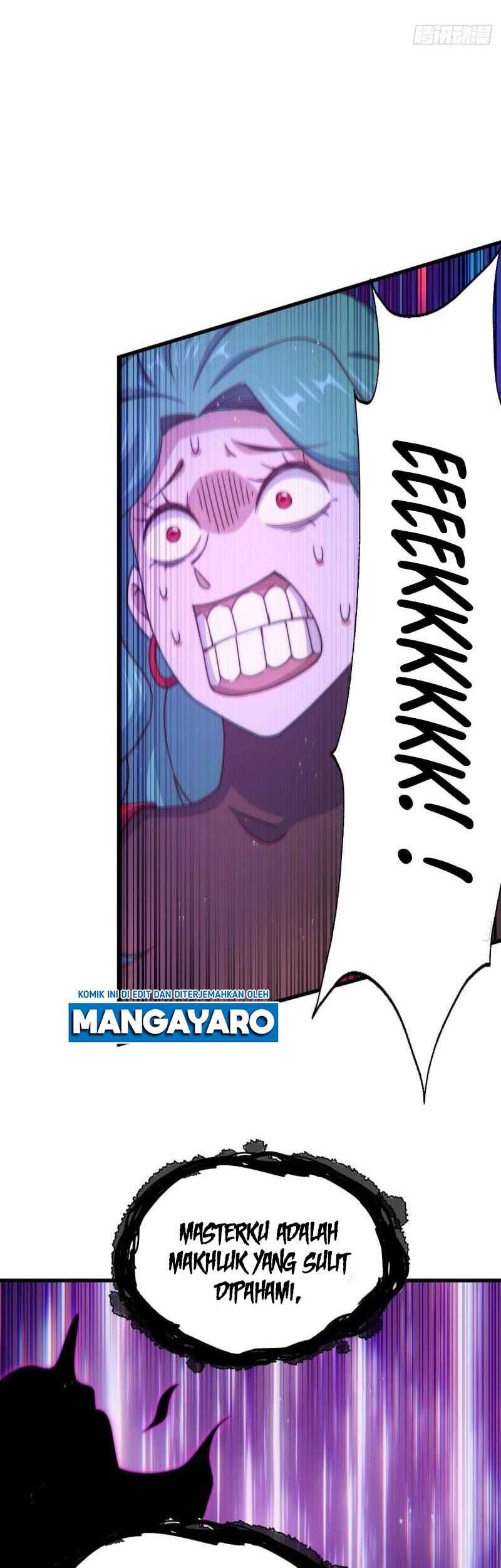 Manhua Beyond Myriad Peoples Chapter 120 gambar 2