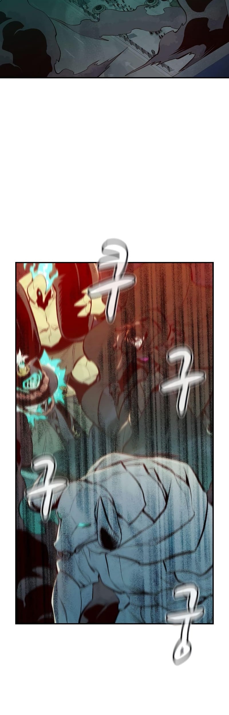 Alone Necromancer Chapter 63 - Halaman 47