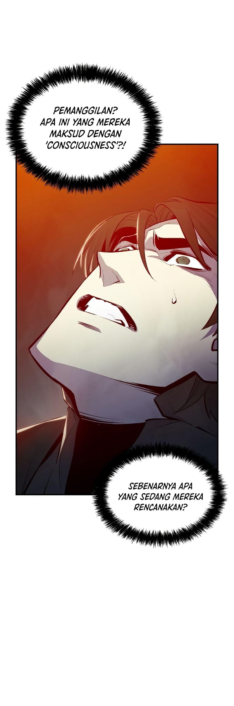 Alone Necromancer Chapter 63 - Halaman 49