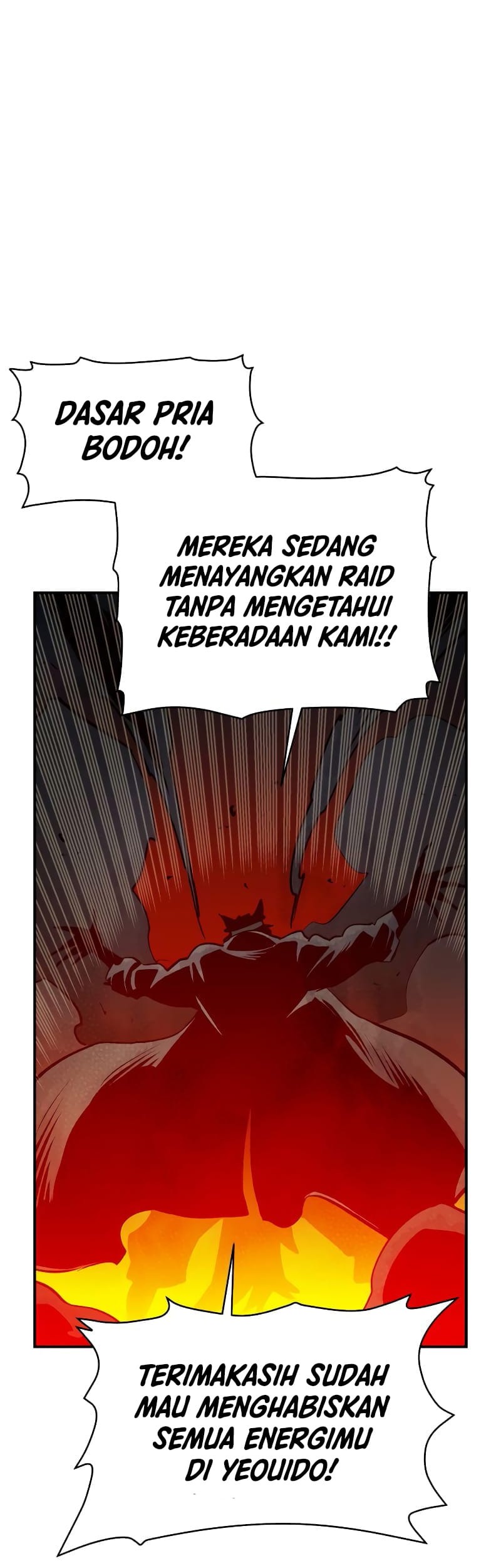 Alone Necromancer Chapter 63 - Halaman 70
