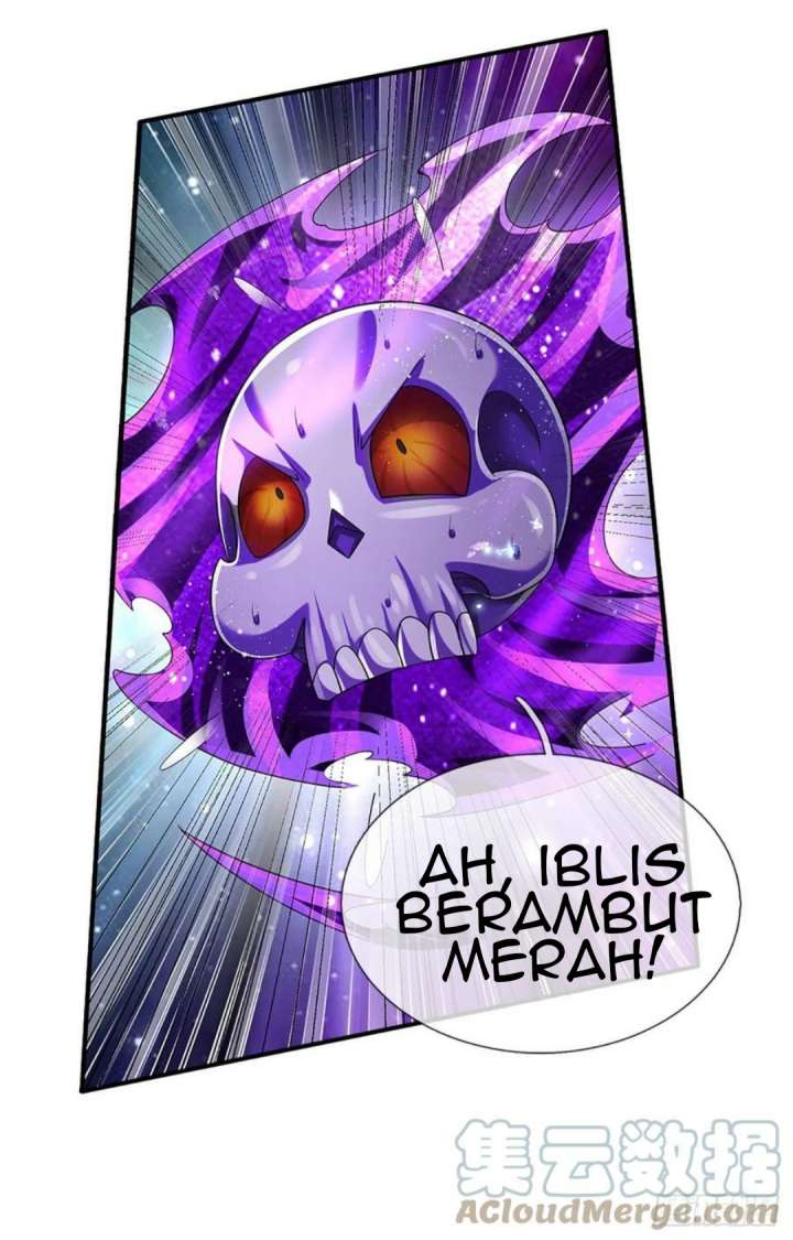 100.000 Layers Of Body Refining: I Raise All Emperor Chapter 167 - Halaman 20