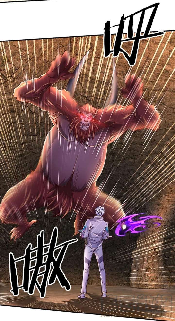 100.000 Layers Of Body Refining: I Raise All Emperor Chapter 167 - Halaman 26