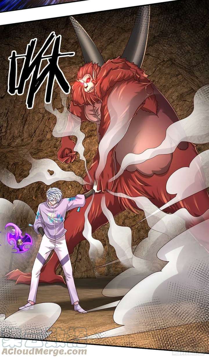 100.000 Layers Of Body Refining: I Raise All Emperor Chapter 167 - Halaman 28