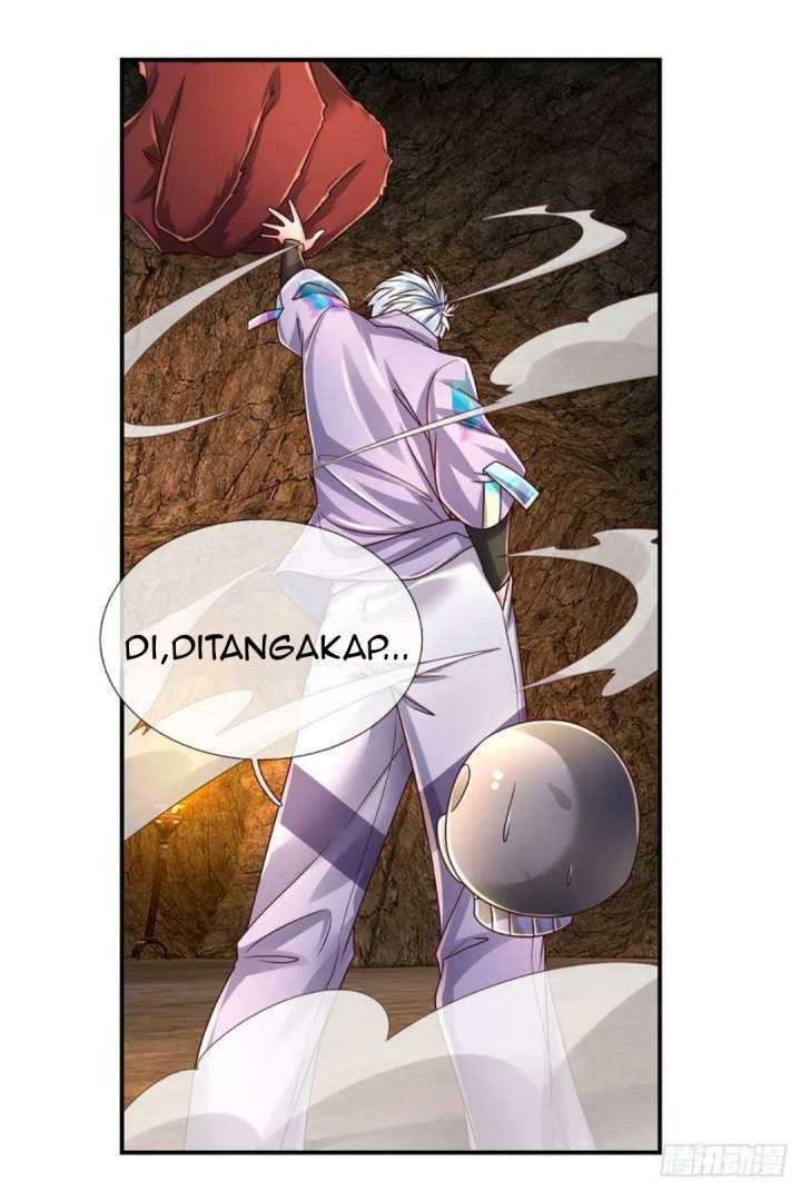 100.000 Layers Of Body Refining: I Raise All Emperor Chapter 167 - Halaman 29