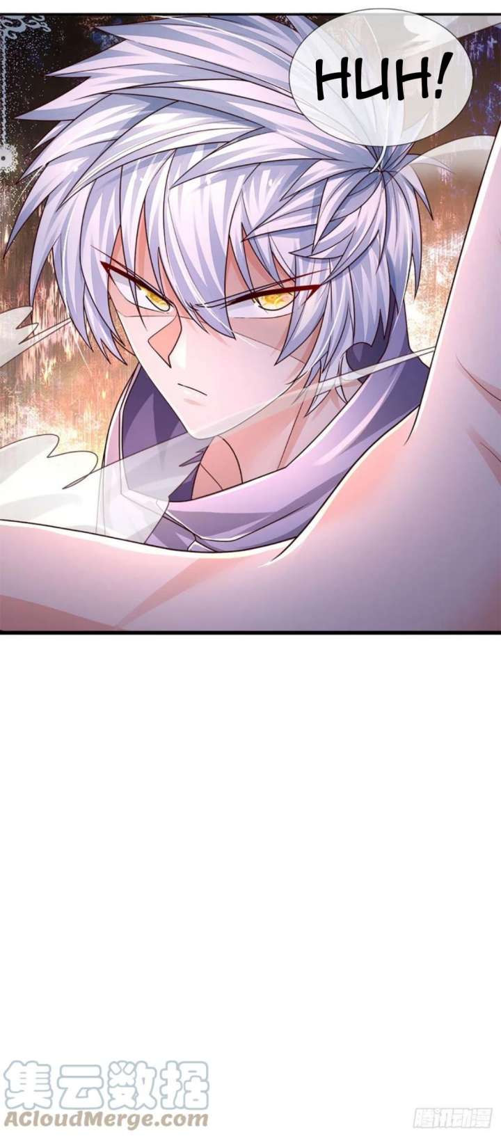 100.000 Layers Of Body Refining: I Raise All Emperor Chapter 167 - Halaman 30