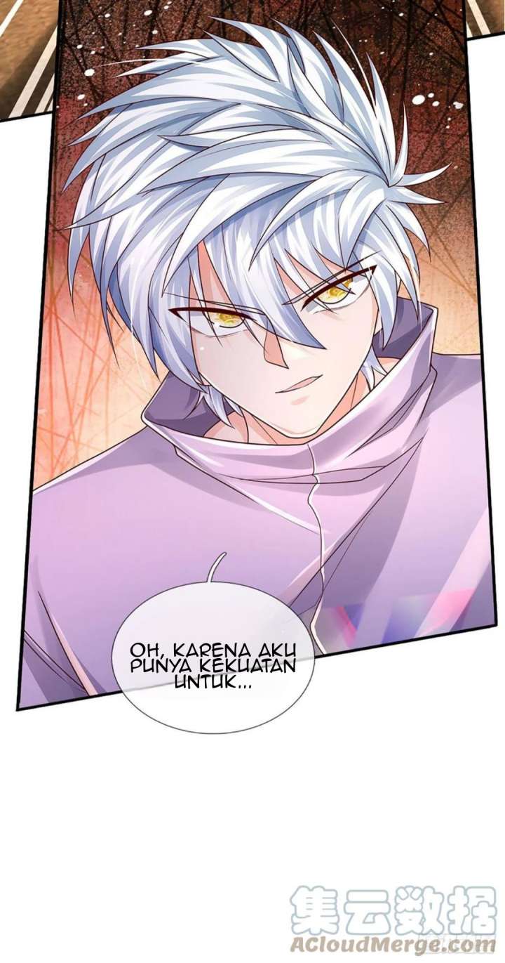 100.000 Layers Of Body Refining: I Raise All Emperor Chapter 167 - Halaman 34