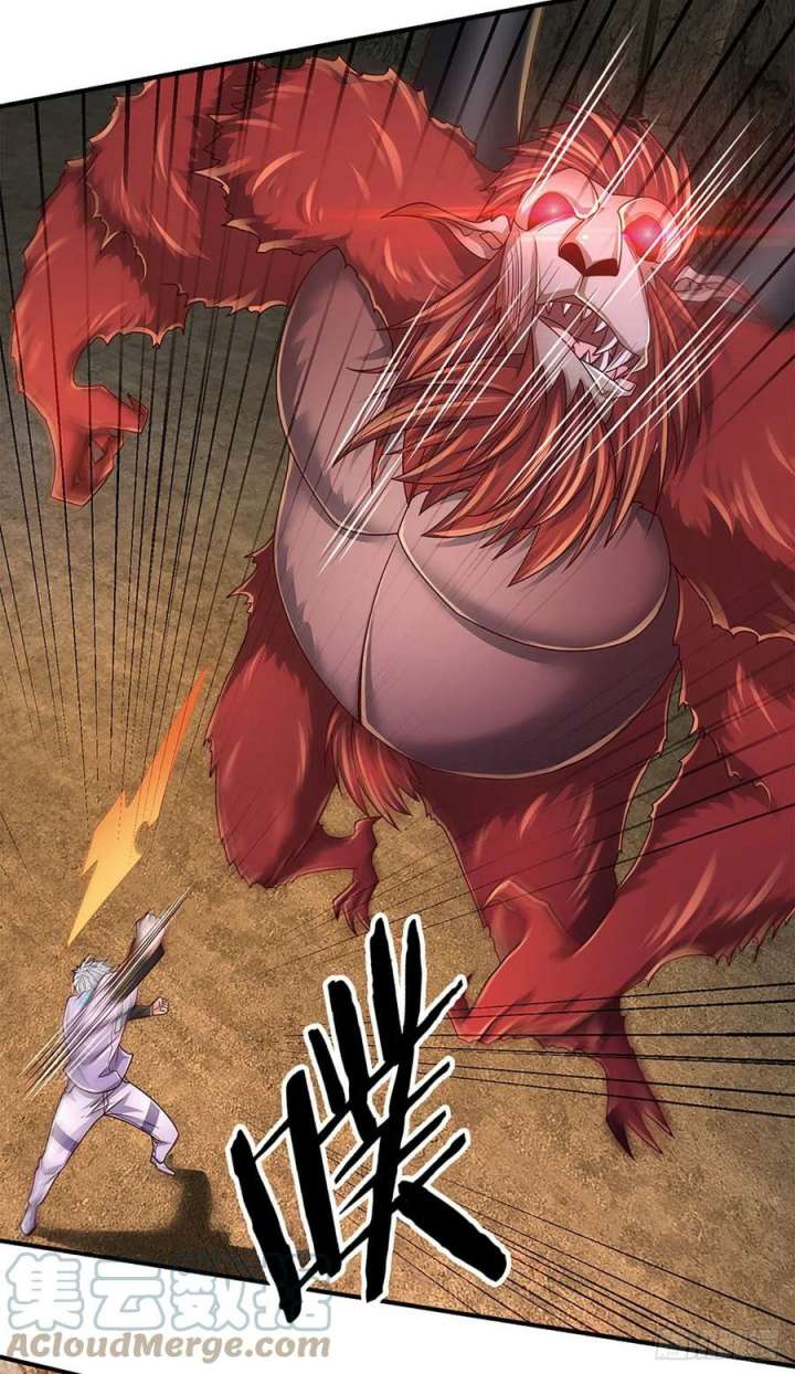 100.000 Layers Of Body Refining: I Raise All Emperor Chapter 167 - Halaman 36