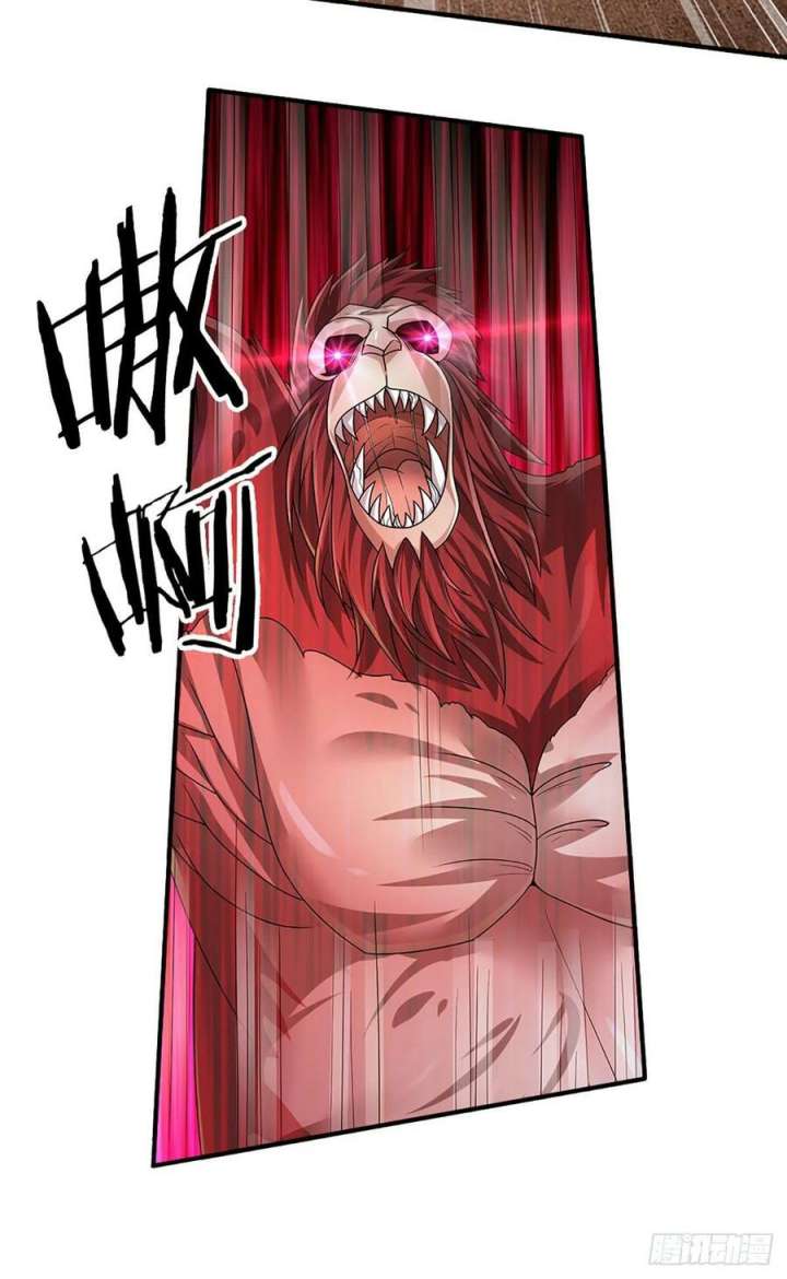 100.000 Layers Of Body Refining: I Raise All Emperor Chapter 167 - Halaman 5
