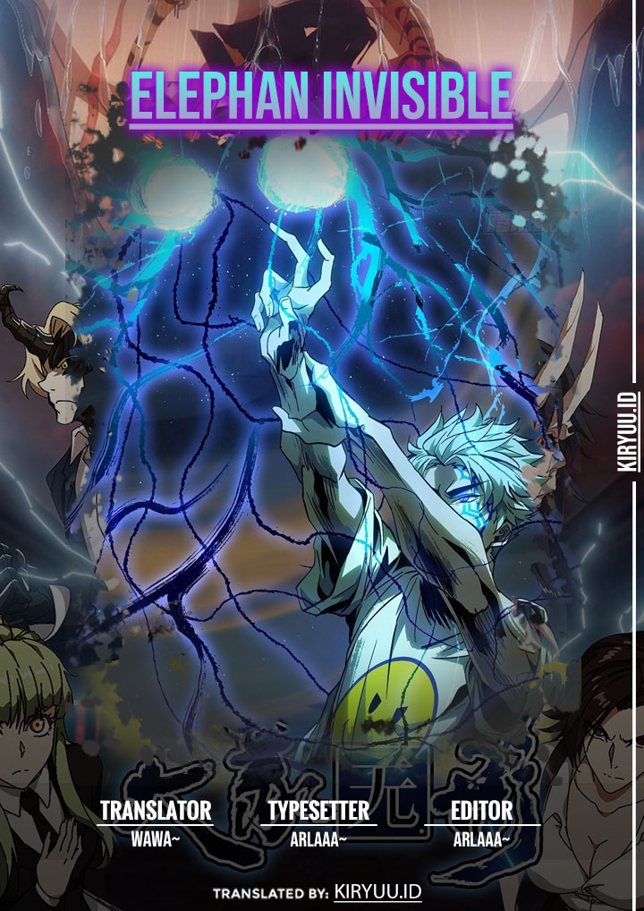 Komik Da Xiang Wuxing Chapter 79 gambar 1