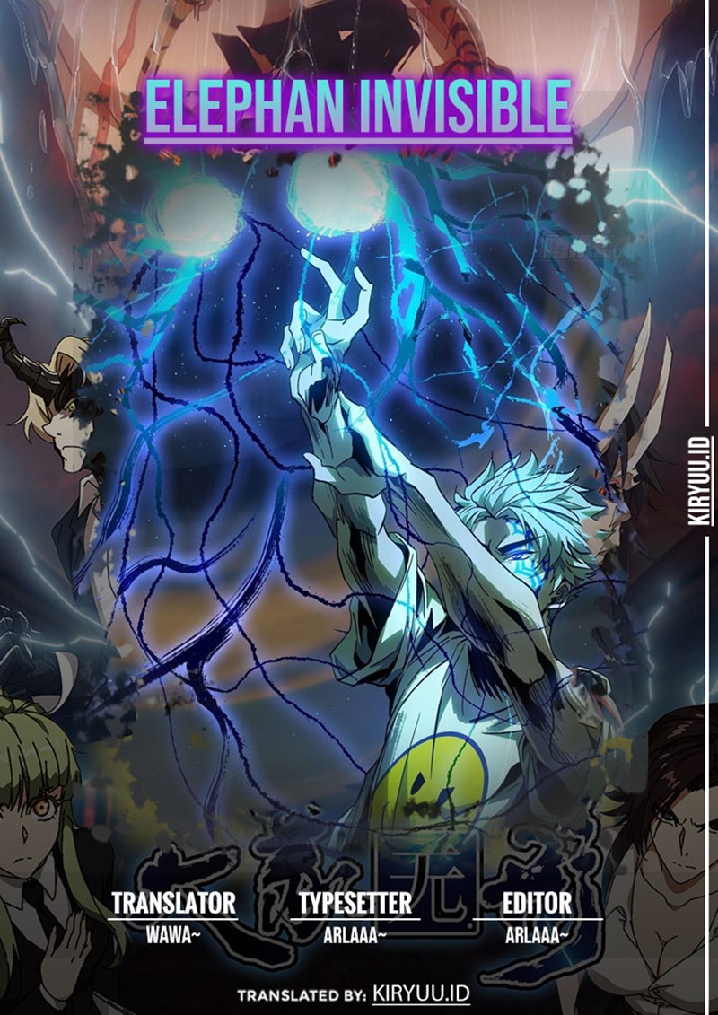 Komik Da Xiang Wuxing Chapter 78 gambar 1