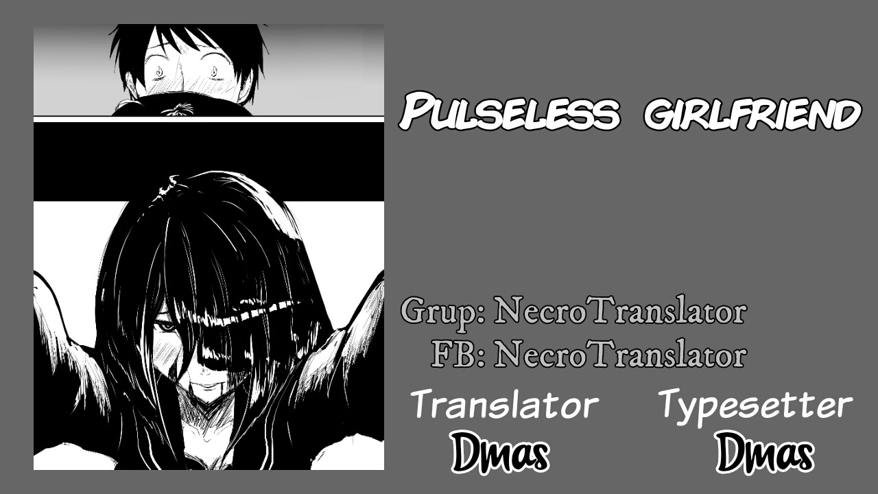 Komik Pulseless Girlfriend Chapter 05 gambar 1