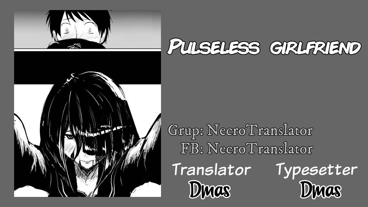Komik Pulseless Girlfriend Chapter 04 gambar 1