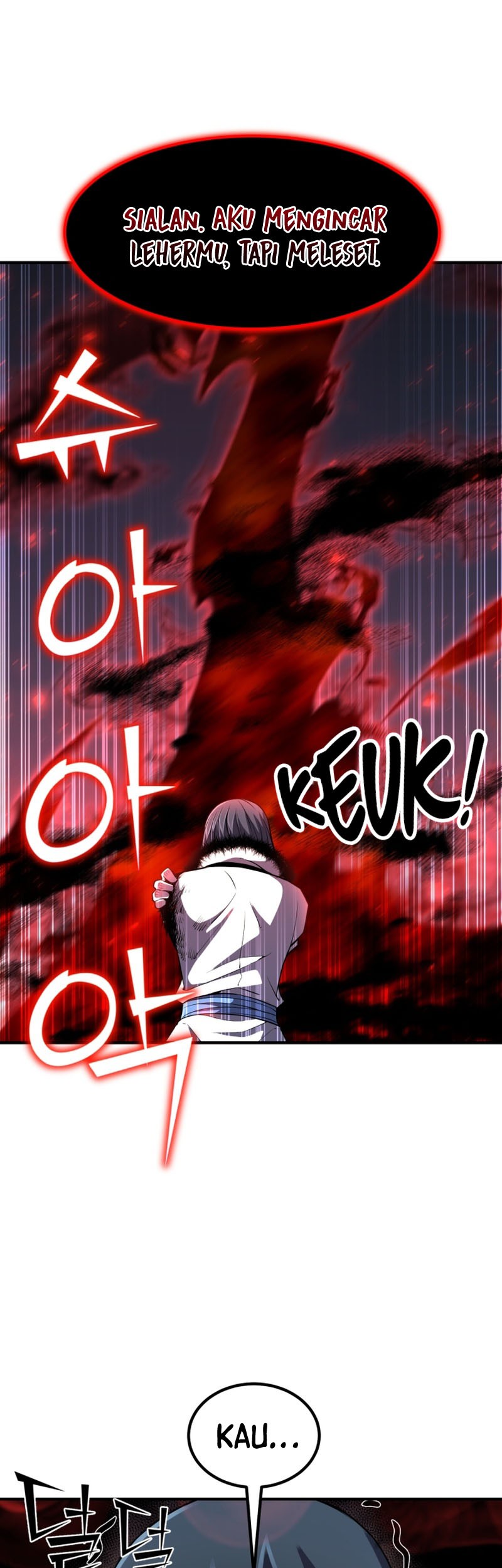 Manhwa Standard of Reincarnation Chapter 31 gambar 2