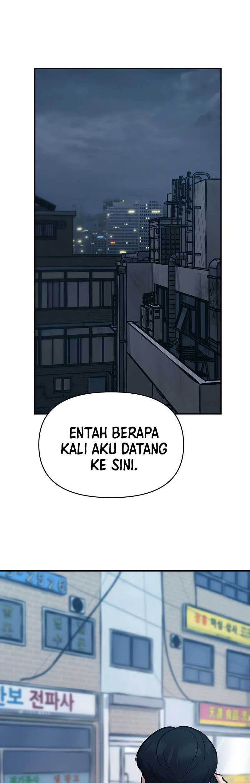 Manhwa The Bully In Charge Chapter 35 gambar 2