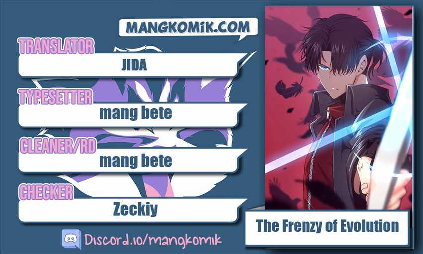 Komik Evolution Frenzy Chapter 66 gambar 1