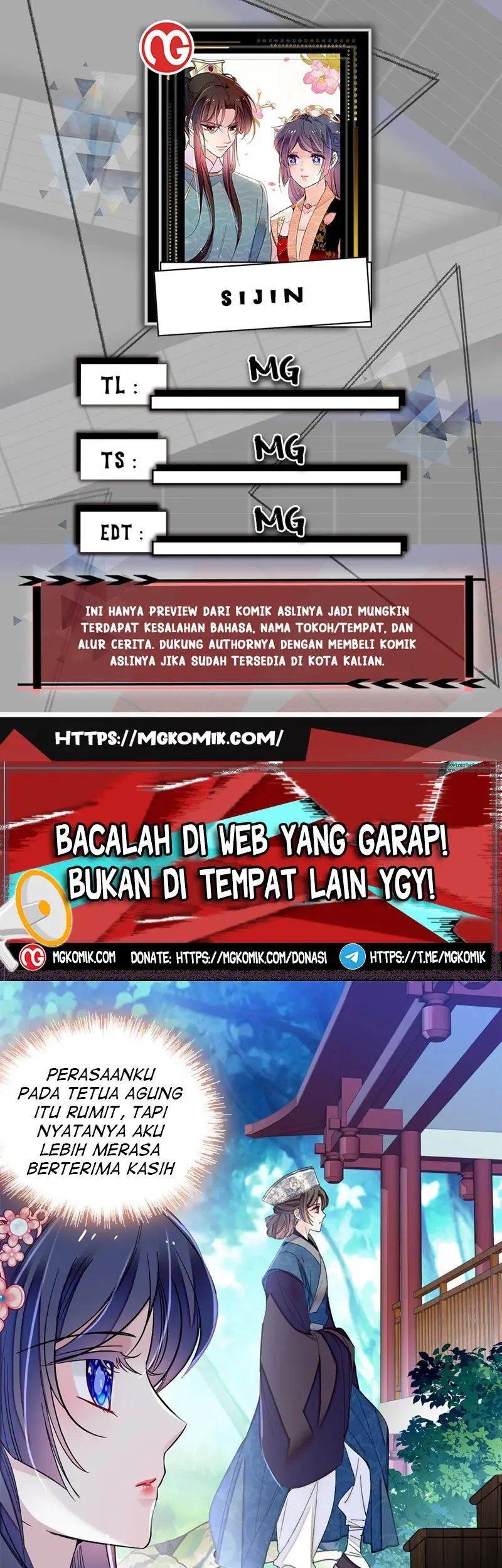 Komik Sijin Chapter 287 gambar 1