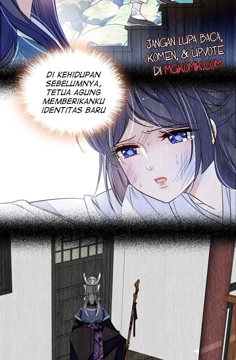 Manhua Sijin Chapter 287 gambar 2