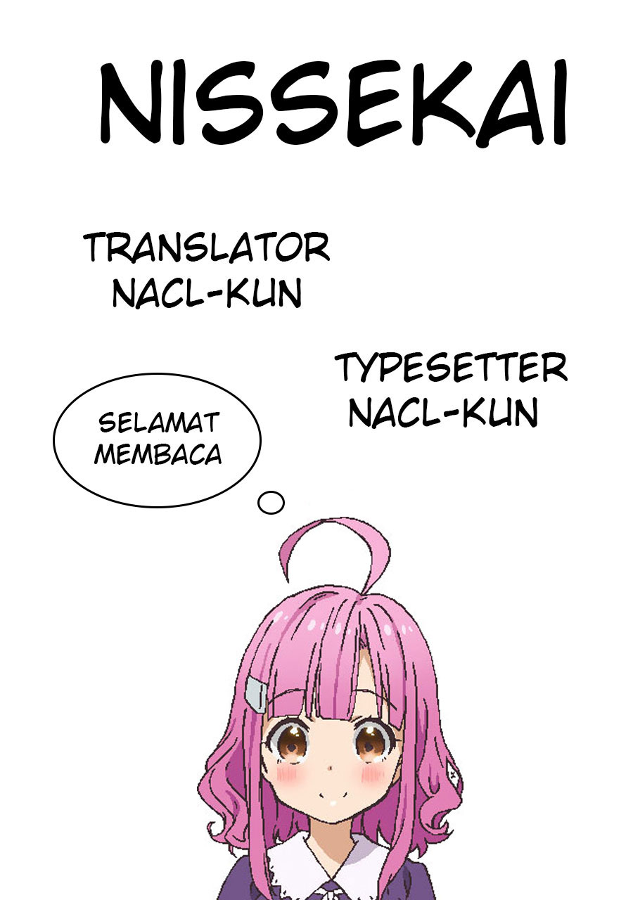Komik Gakkou Gurashi! Chapter 52 gambar 1