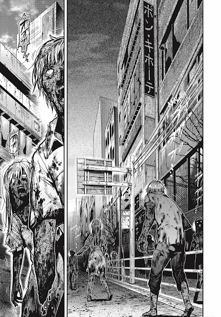 Gakkou Gurashi! – Otayori Chapter 1 - Halaman 2