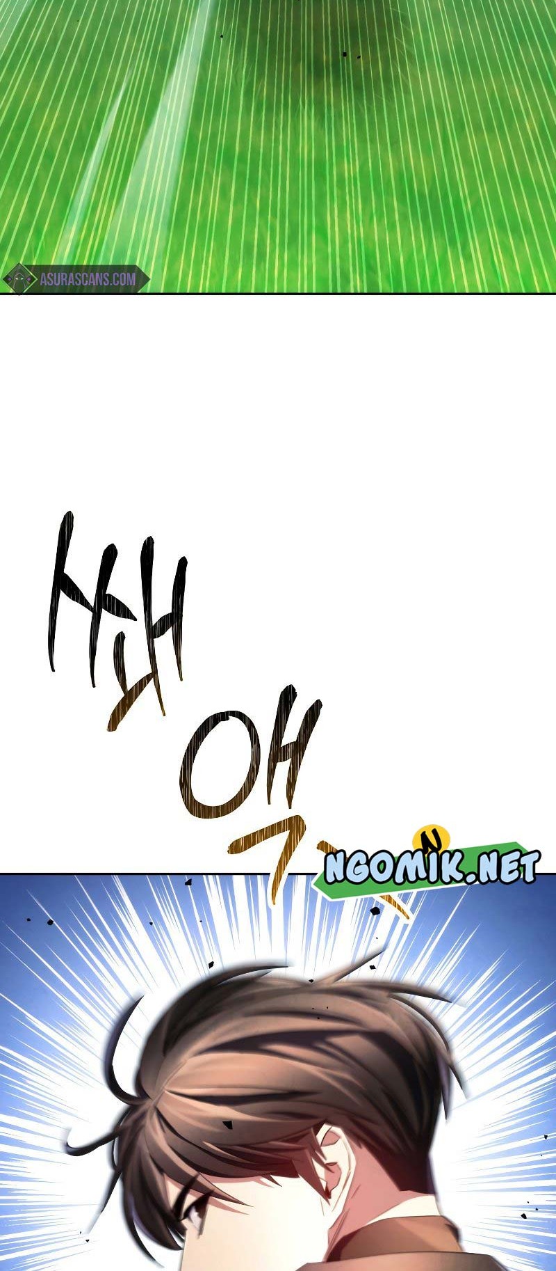 The Live Chapter 122 halaman 3
