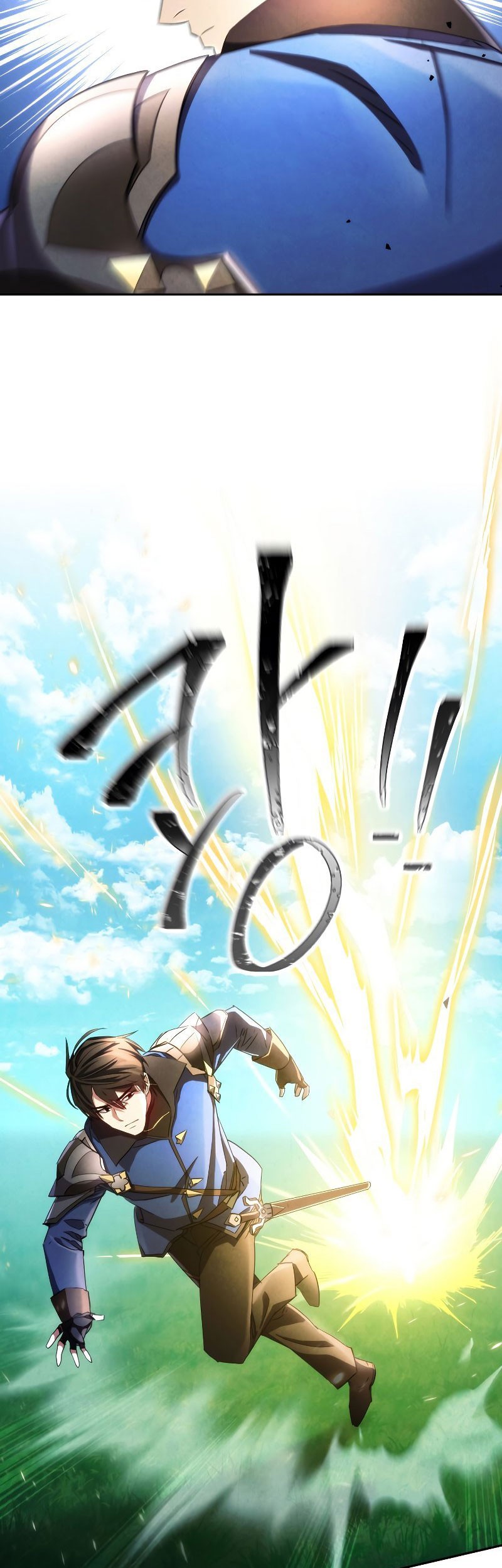 The Live Chapter 122 halaman 4