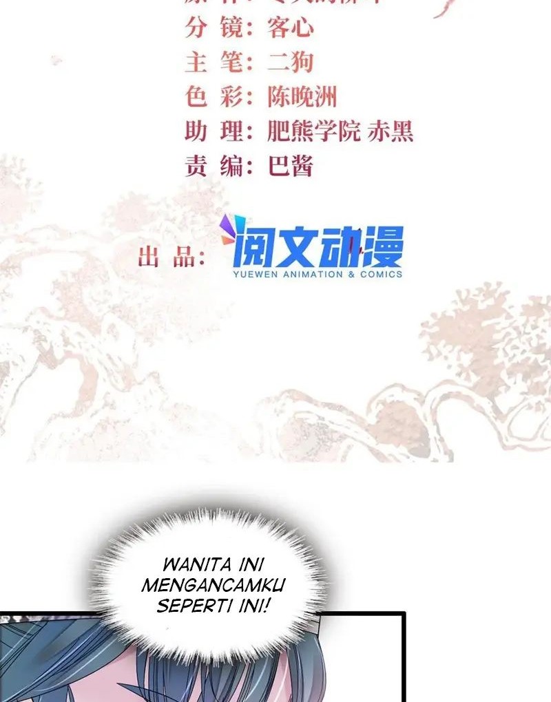 Manhua Sijin Chapter 288 gambar 2