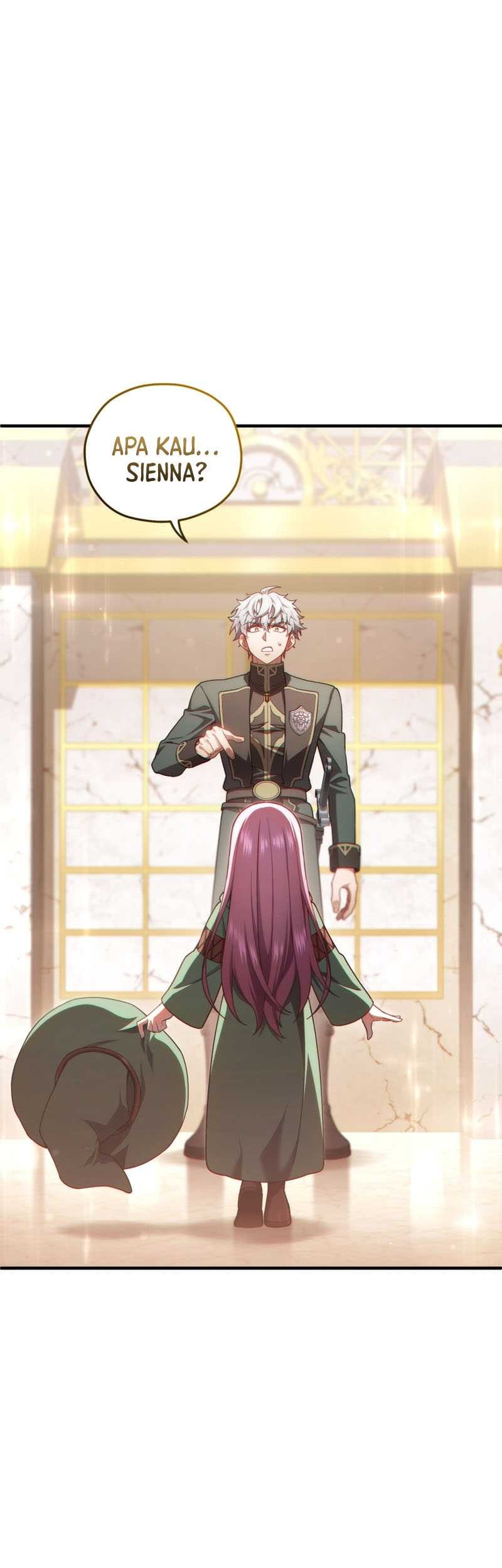 Manhua Damn Reincarnation Chapter 38 gambar 2