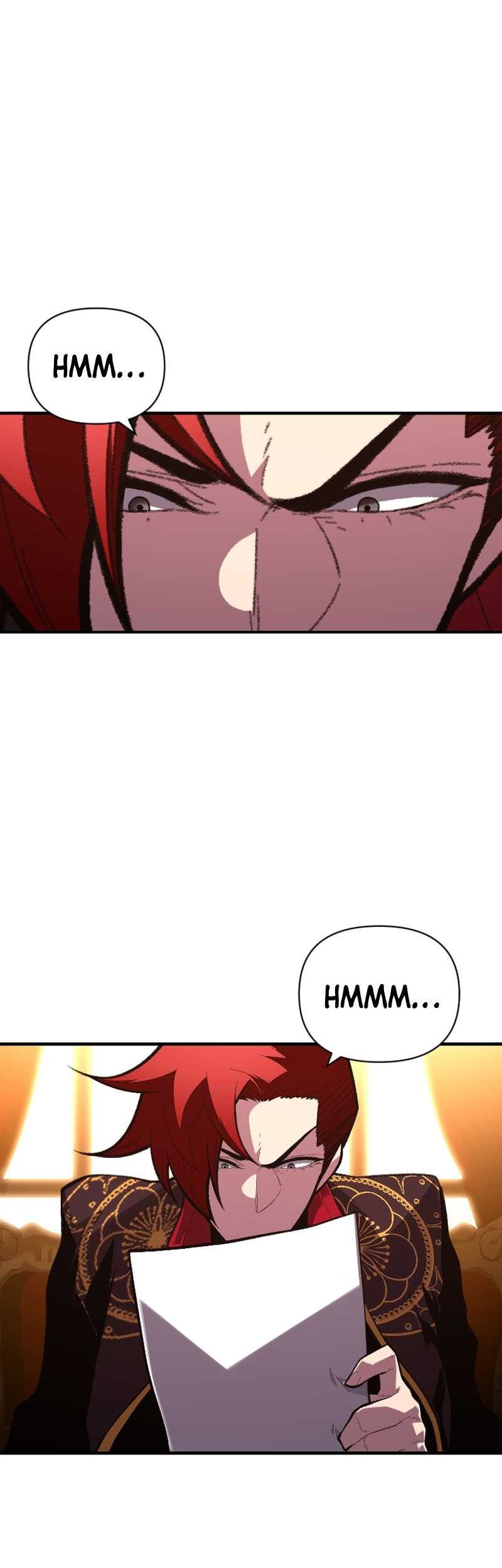 Manhwa Talent-Swallowing Magician Chapter 49 gambar 2