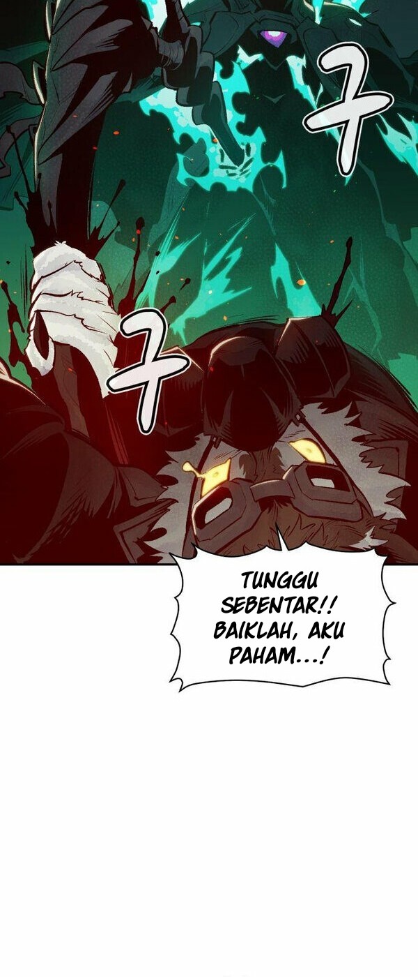 Alone Necromancer Chapter 64 - Halaman 50