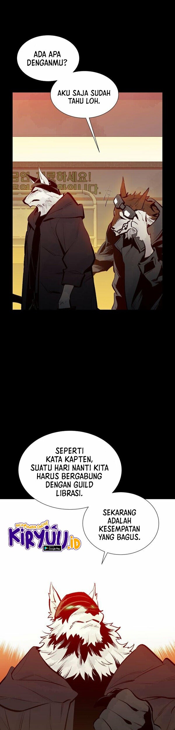 Alone Necromancer Chapter 64 - Halaman 63