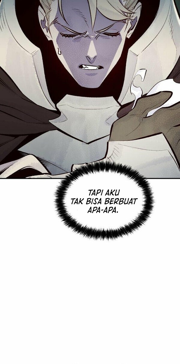 Alone Necromancer Chapter 64 - Halaman 6