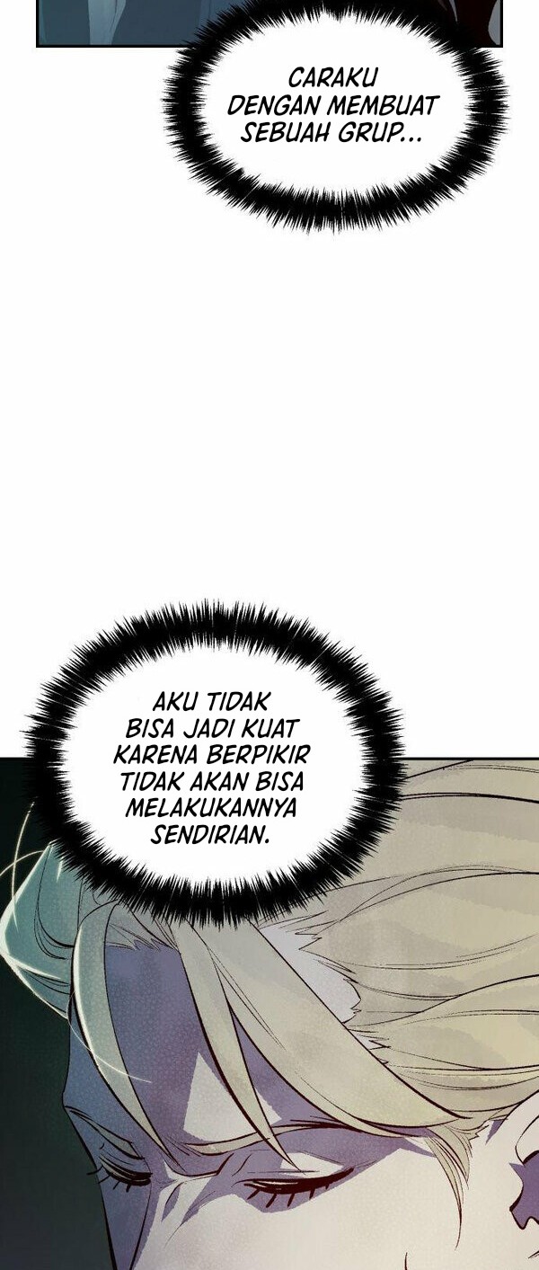 Alone Necromancer Chapter 64 - Halaman 8