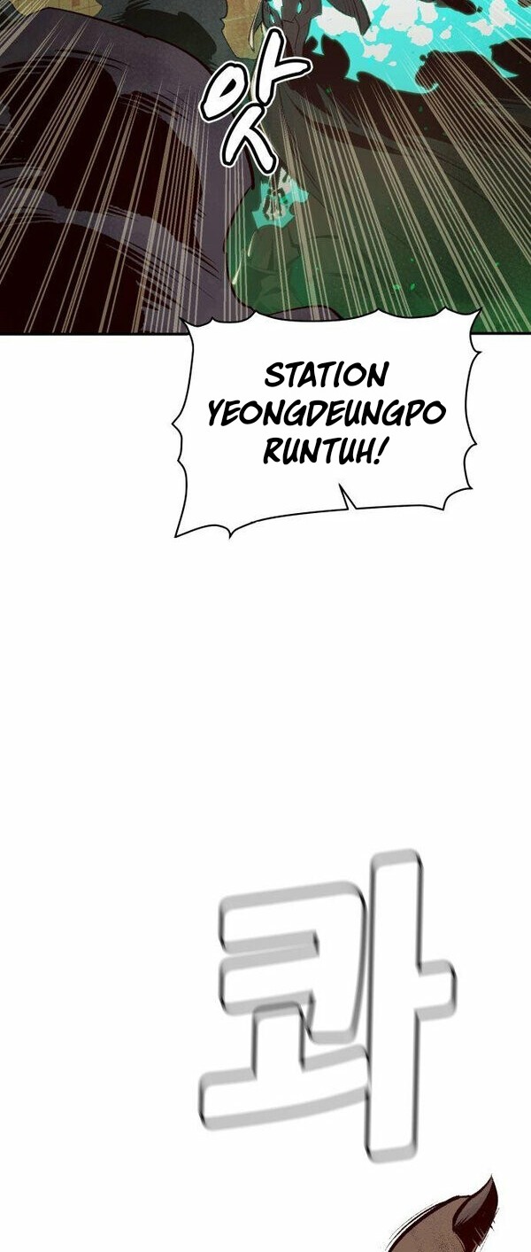 Alone Necromancer Chapter 64 - Halaman 12