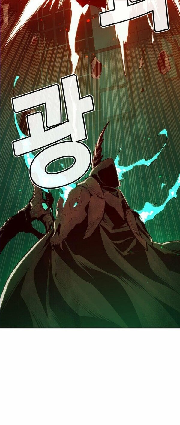 Alone Necromancer Chapter 64 - Halaman 14