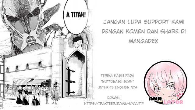 Ochikobore Kuni o Deru ~ Jitsuwa sekai de 4 Hitome no Fuyo-Jutsu-shidatta Kudan ni Tsuite ~ Chapter 02 - Halaman 30