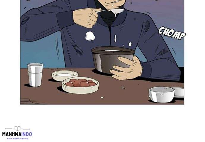 Gang Noir Chapter 3 halaman 3