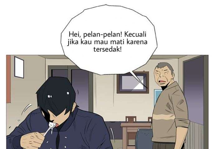 Gang Noir Chapter 3 halaman 4