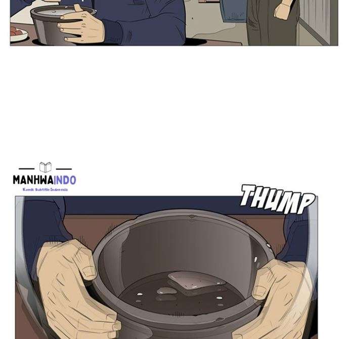 Gang Noir Chapter 3 halaman 5