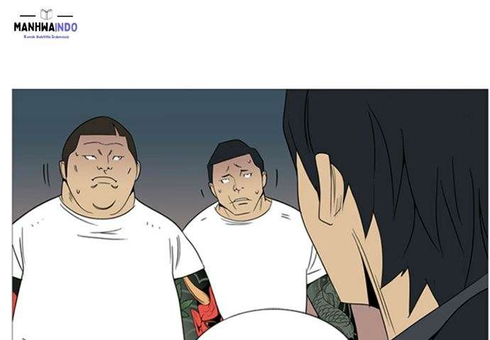 Manhwa Gang Noir Chapter 2 gambar 2