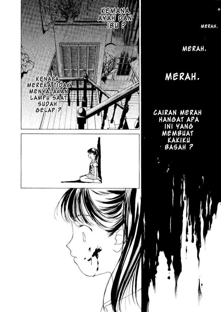 Manga Gekkoh Chapter 2 gambar 2