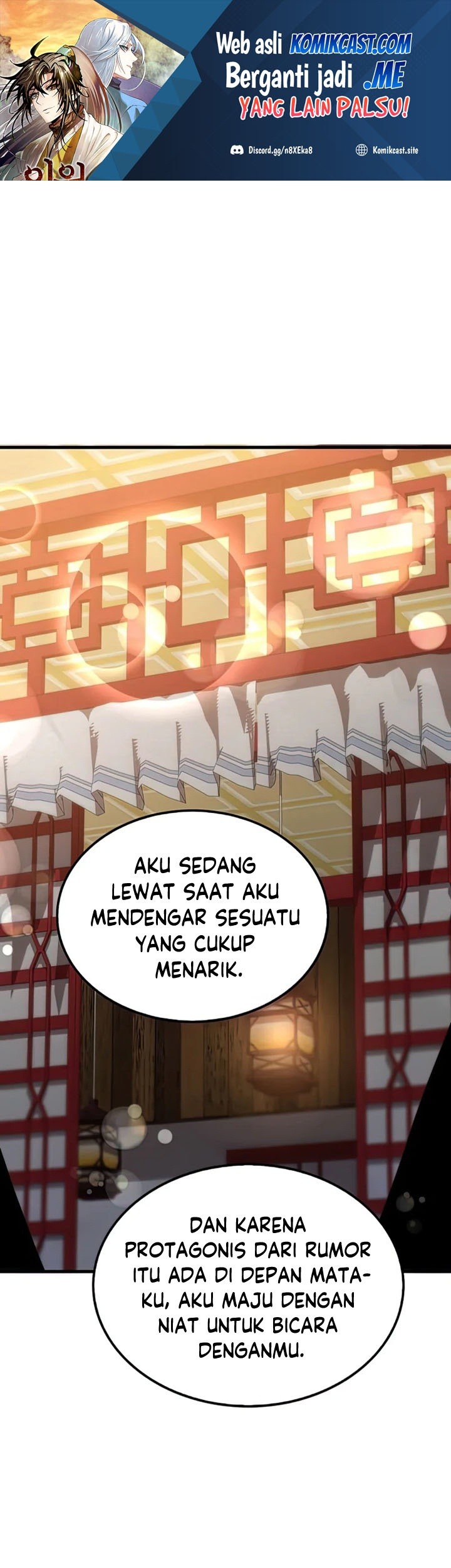 Manhwa Doctor’s Rebirth Chapter 82 gambar 2