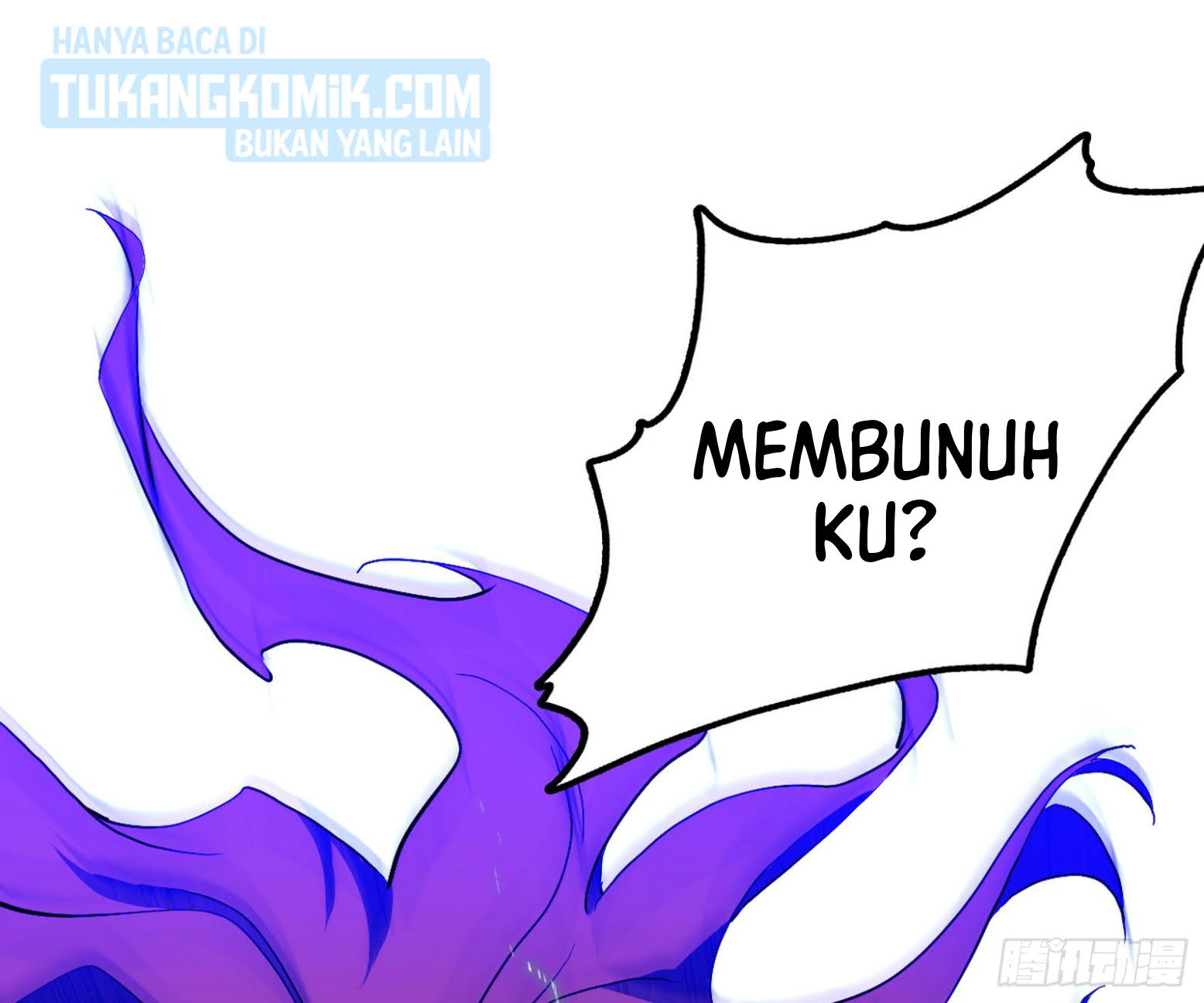 I’m An Evil God Chapter 304 halaman 4