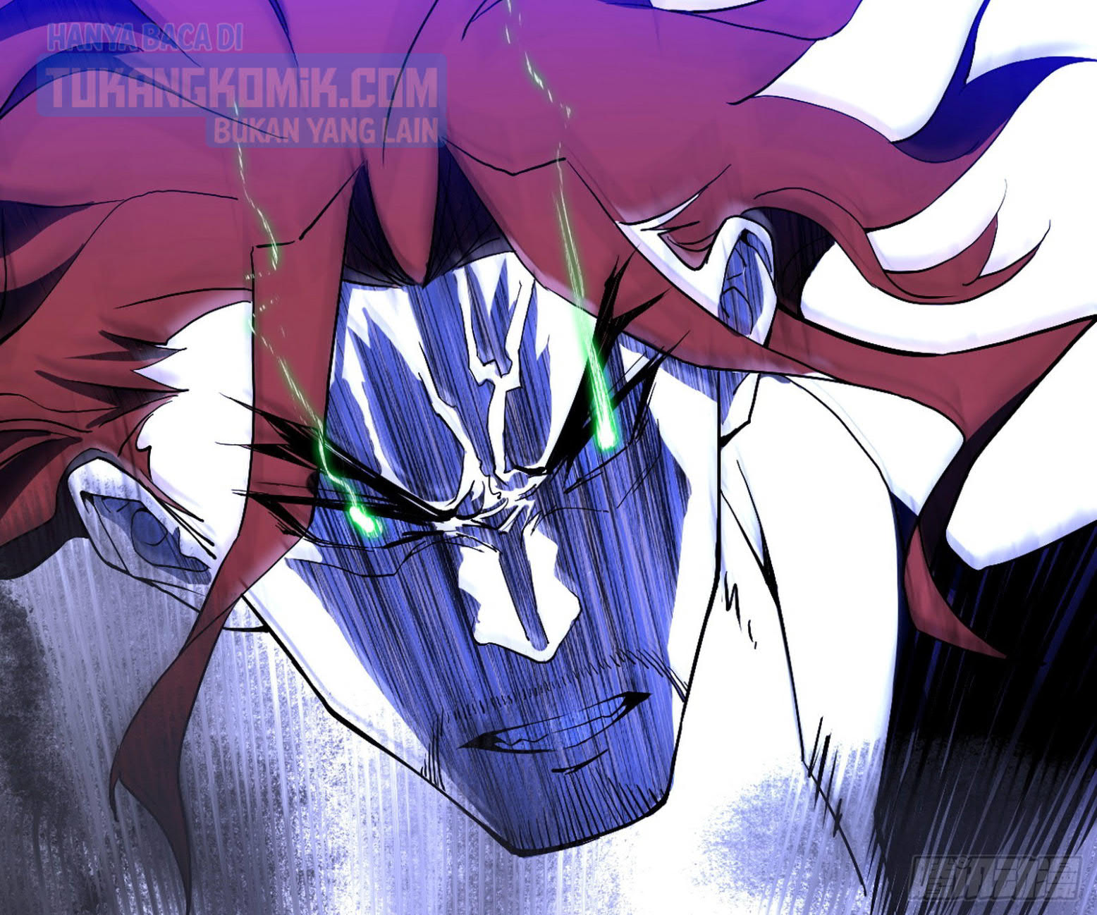 I’m An Evil God Chapter 304 halaman 5