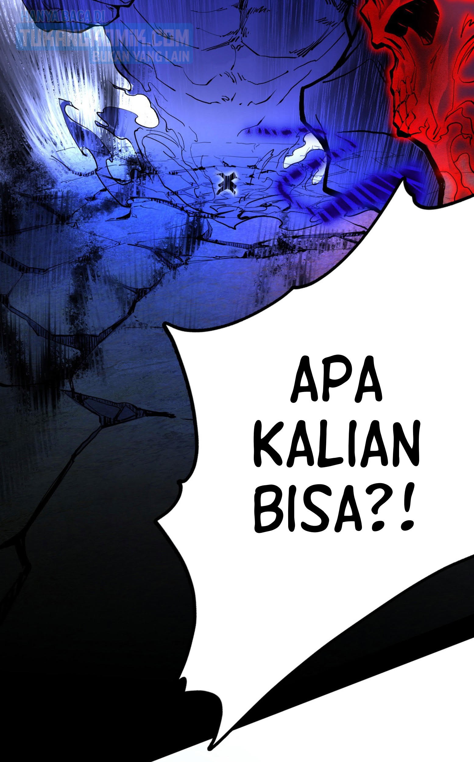 I’m An Evil God Chapter 304 halaman 8