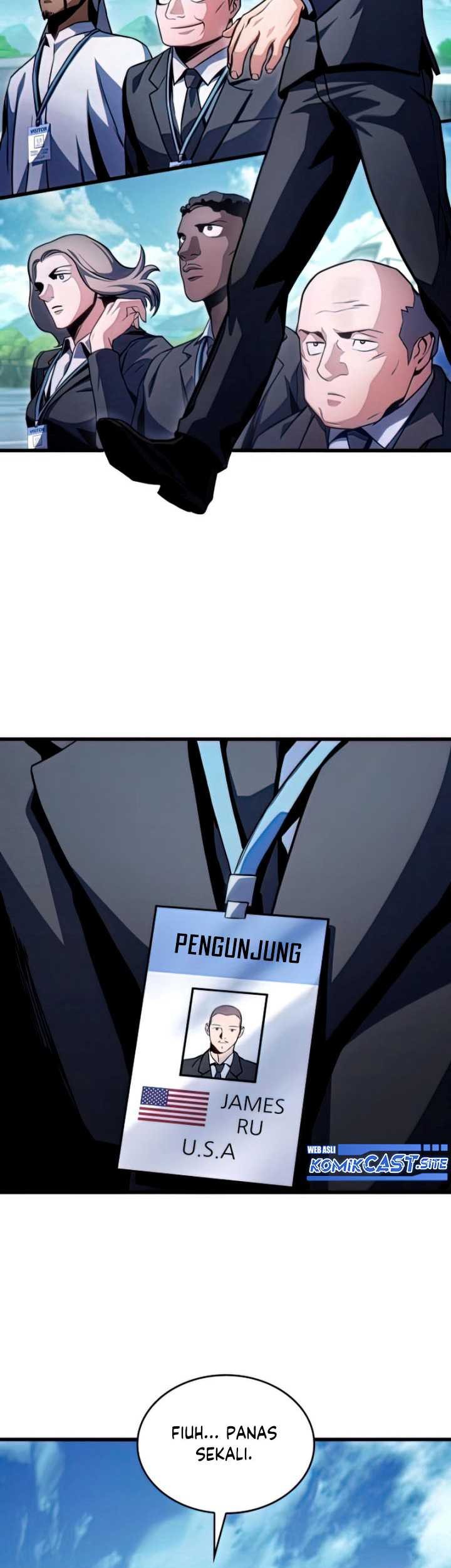 Kill The Dragon Chapter 32 Gambar 4