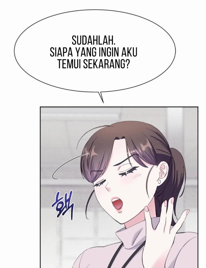 Pure Love of a Man Chapter 23 - Halaman 23